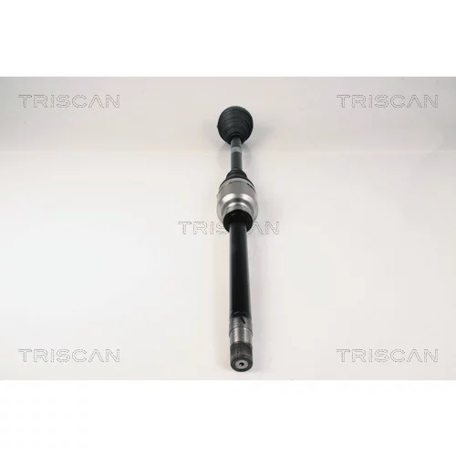 Hnací hriadeľ 8540 10519 /TRISCAN/ - obr. 5