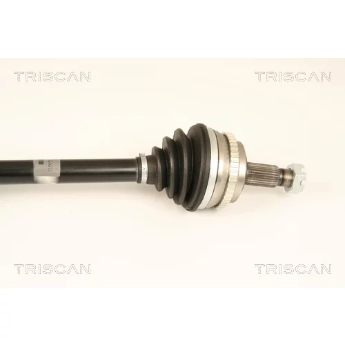Hnací hriadeľ 8540 10521 /TRISCAN/ - obr. 3