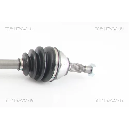Hnací hriadeľ 8540 10531 /TRISCAN/ - obr. 2