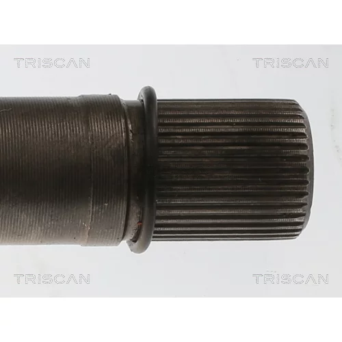 Hnací hriadeľ 8540 10542 /TRISCAN/ - obr. 3