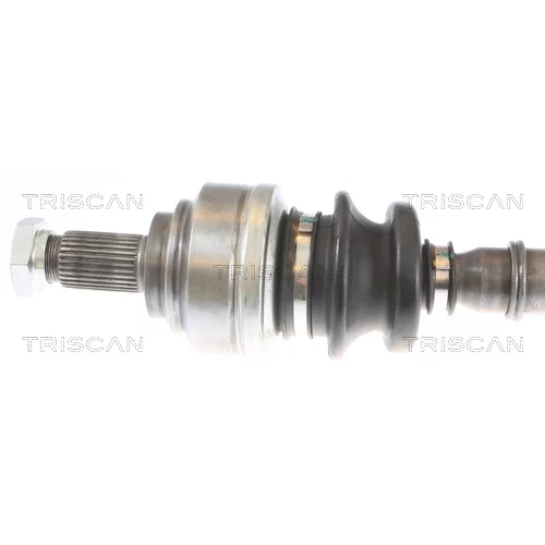Hnací hriadeľ 8540 11561 /TRISCAN/ - obr. 1