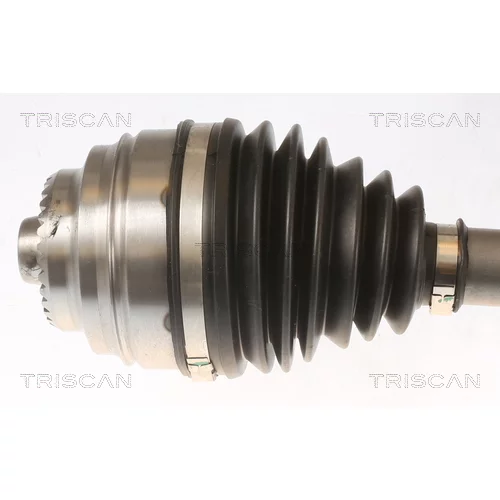Hnací hriadeľ 8540 11567 /TRISCAN/ - obr. 1