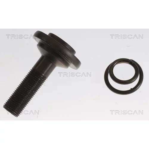 Hnací hriadeľ 8540 11577 /TRISCAN/ - obr. 3