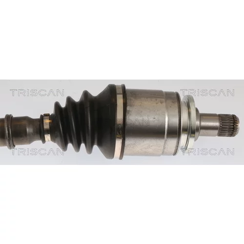 Hnací hriadeľ 8540 11578 /TRISCAN/ - obr. 2