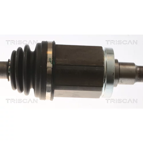 Hnací hriadeľ 8540 11592 /TRISCAN/ - obr. 2