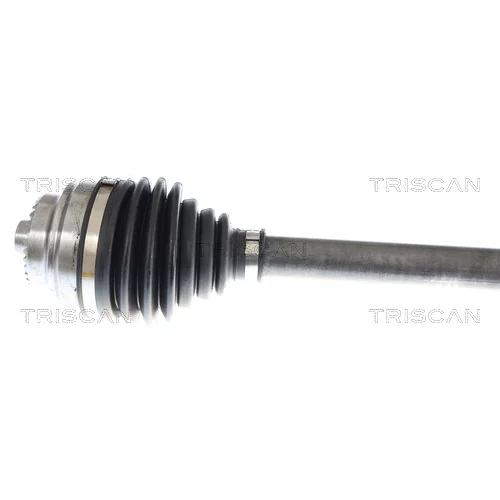 Hnací hriadeľ 8540 11614 /TRISCAN/ - obr. 1