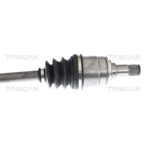 Hnací hriadeľ 8540 11615 /TRISCAN/ - obr. 2