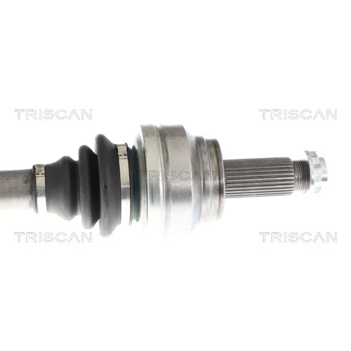Hnací hriadeľ 8540 11618 /TRISCAN/ - obr. 2