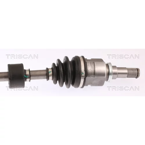 Hnací hriadeľ 8540 13550 /TRISCAN/ - obr. 2