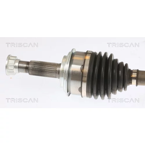 Hnací hriadeľ 8540 13560 /TRISCAN/ - obr. 1