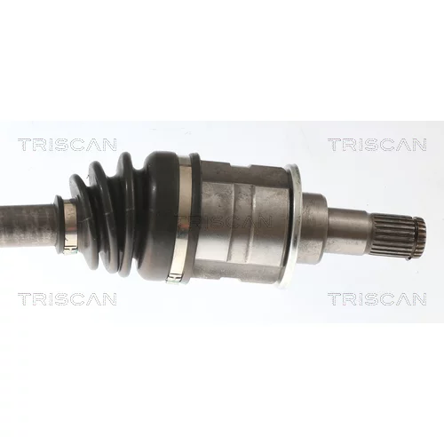 Hnací hriadeľ 8540 13578 /TRISCAN/ - obr. 2