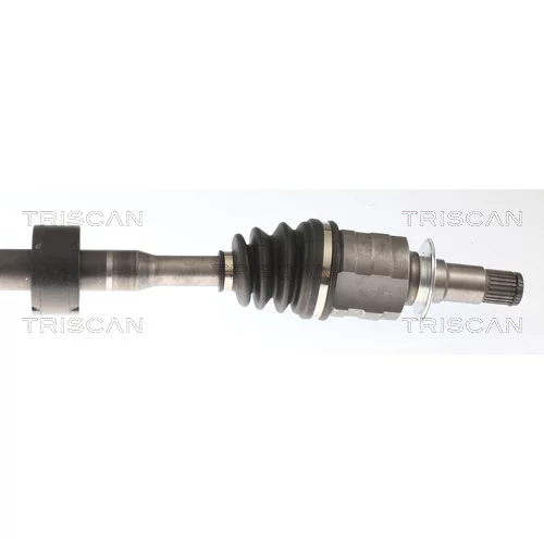 Hnací hriadeľ 8540 13580 /TRISCAN/ - obr. 2