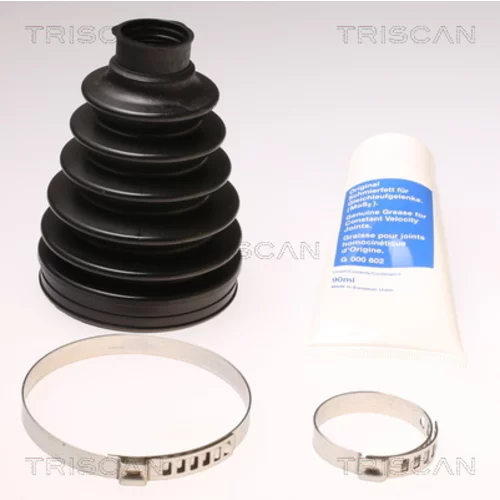 Manžeta hnacieho hriadeľa - opravná sada TRISCAN 8540 13814