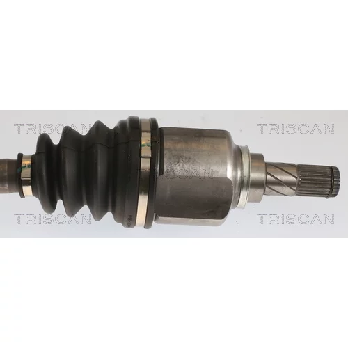 Hnací hriadeľ 8540 14571 /TRISCAN/ - obr. 2
