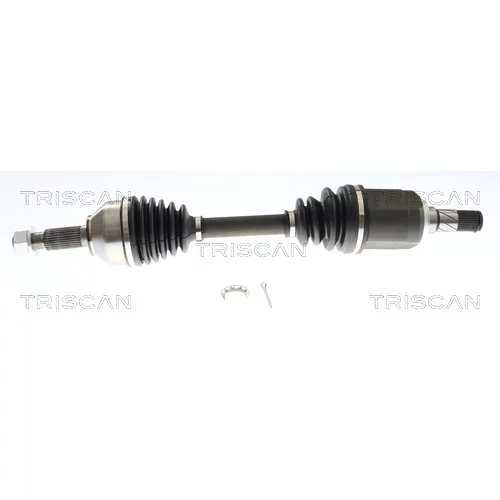 Hnací hriadeľ TRISCAN 8540 14597