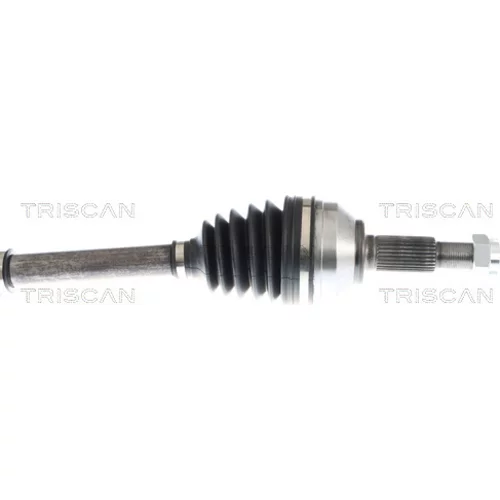 Hnací hriadeľ 8540 14603 /TRISCAN/ - obr. 2