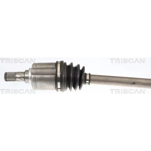 Hnací hriadeľ 8540 14609 /TRISCAN/ - obr. 1