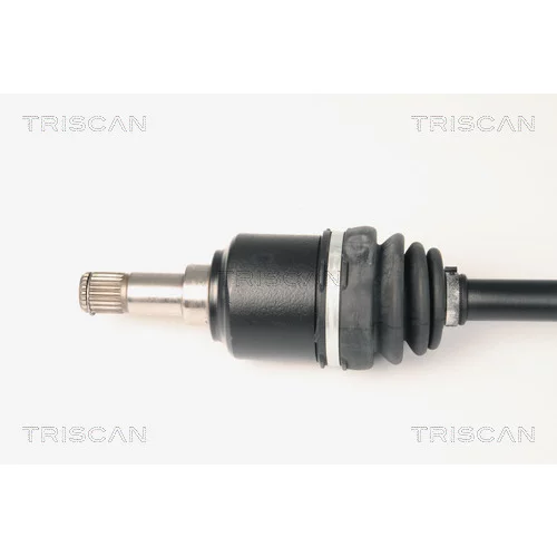 Hnací hriadeľ 8540 15537 /TRISCAN/ - obr. 1