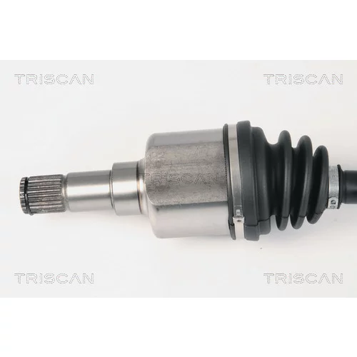 Hnací hriadeľ 8540 16574 /TRISCAN/ - obr. 1