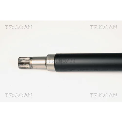 Hnací hriadeľ 8540 16581 /TRISCAN/ - obr. 1