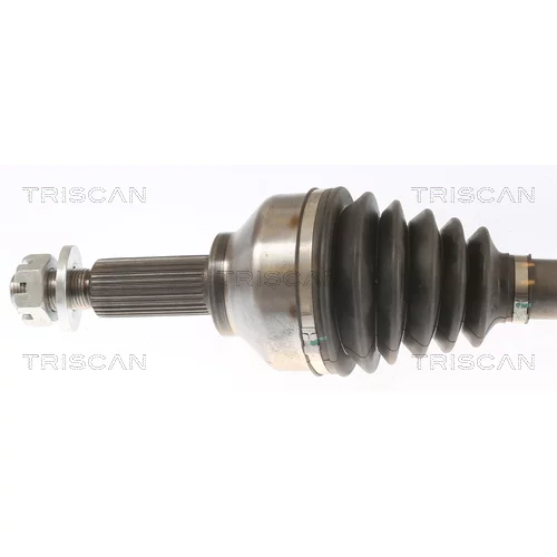 Hnací hriadeľ 8540 16623 /TRISCAN/ - obr. 1