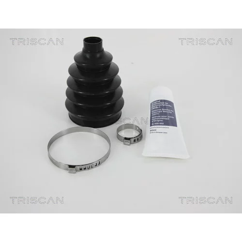 Manžeta hnacieho hriadeľa - opravná sada TRISCAN 8540 21805