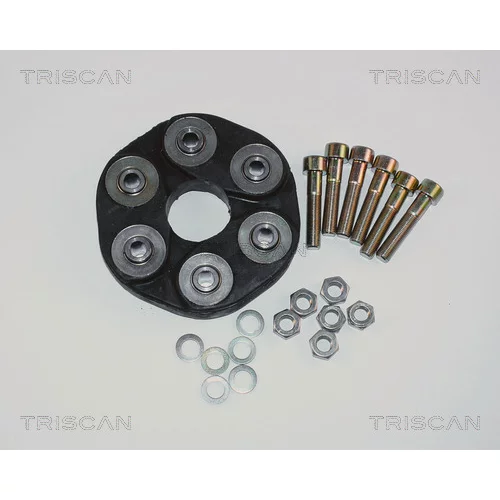 Kĺbový hriadeľ TRISCAN 8540 23303