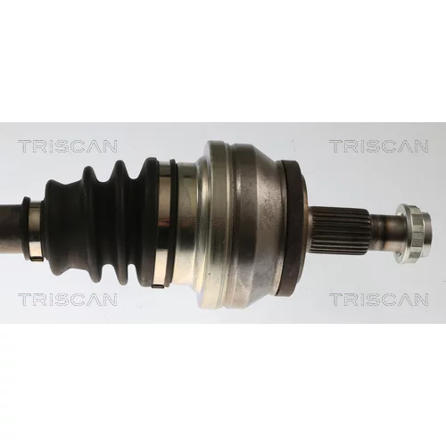 Hnací hriadeľ 8540 23559 /TRISCAN/ - obr. 2