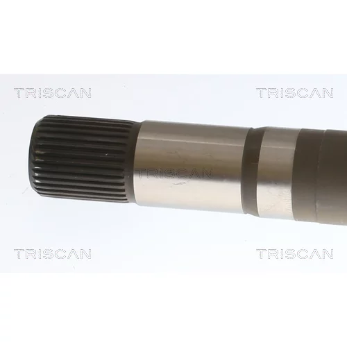 Hnací hriadeľ 8540 23584 /TRISCAN/ - obr. 1