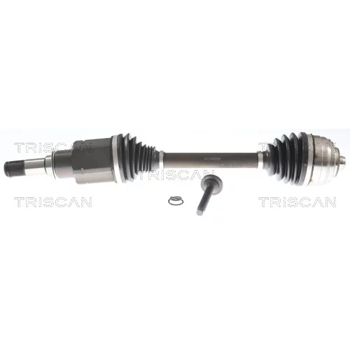Hnací hriadeľ TRISCAN 8540 23585