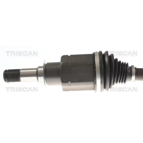 Hnací hriadeľ 8540 23585 /TRISCAN/ - obr. 1