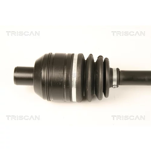 Hnací hriadeľ 8540 24551 /TRISCAN/ - obr. 1
