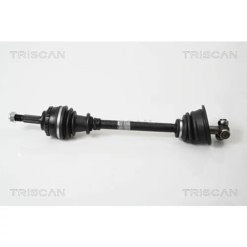 Hnací hriadeľ TRISCAN 8540 25536