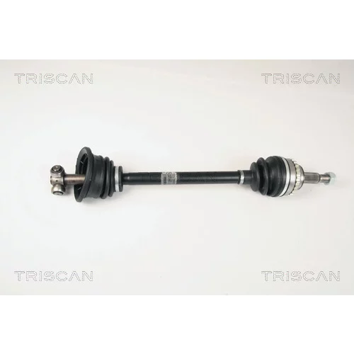 Hnací hriadeľ TRISCAN 8540 25599
