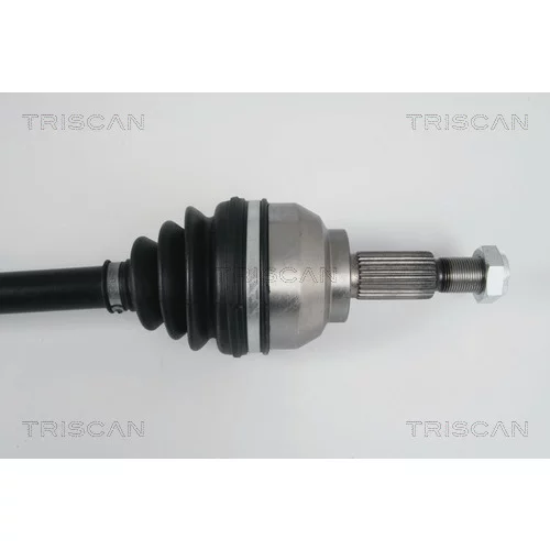 Hnací hriadeľ 8540 25604 /TRISCAN/ - obr. 3