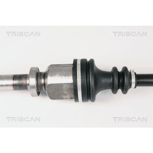 Hnací hriadeľ 8540 25612 /TRISCAN/ - obr. 2