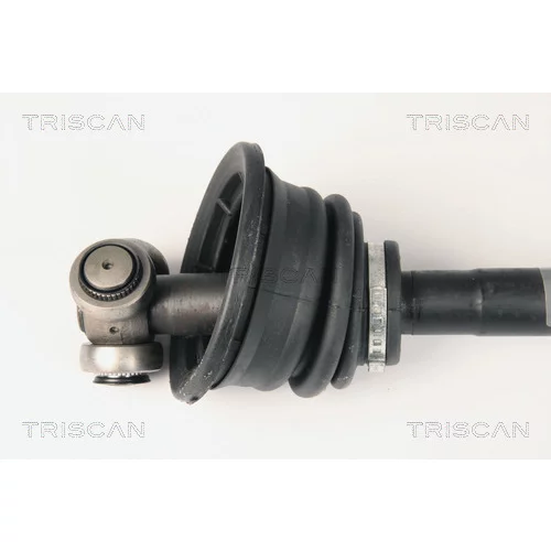 Hnací hriadeľ 8540 25620 /TRISCAN/ - obr. 1