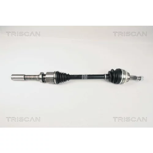 Hnací hriadeľ TRISCAN 8540 25626