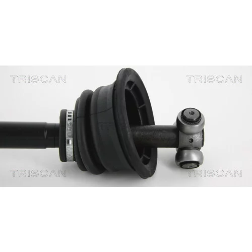 Hnací hriadeľ 8540 25630 /TRISCAN/ - obr. 2