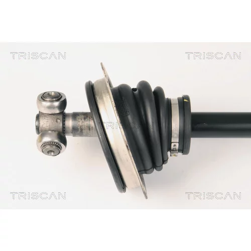 Hnací hriadeľ 8540 25634 /TRISCAN/ - obr. 1