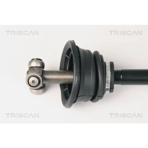 Hnací hriadeľ 8540 25638 /TRISCAN/ - obr. 1