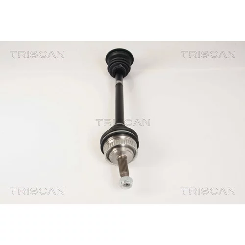 Hnací hriadeľ 8540 25638 /TRISCAN/ - obr. 3