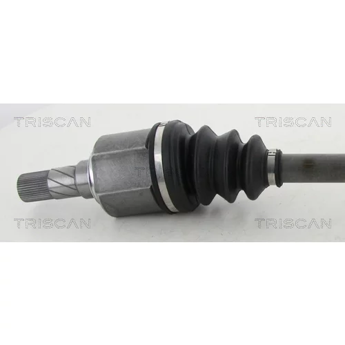 Hnací hriadeľ 8540 25674 /TRISCAN/ - obr. 1