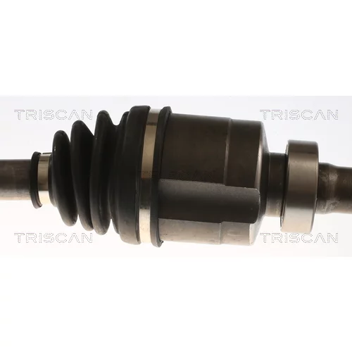 Hnací hriadeľ 8540 25730 /TRISCAN/ - obr. 2
