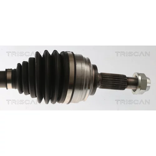 Hnací hriadeľ 8540 25732 /TRISCAN/ - obr. 3