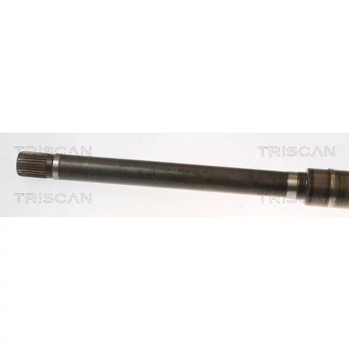 Hnací hriadeľ 8540 27535 /TRISCAN/ - obr. 1