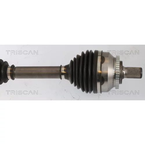 Hnací hriadeľ 8540 27536 /TRISCAN/ - obr. 3