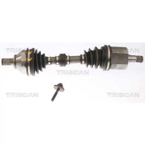 Hnací hriadeľ TRISCAN 8540 27539