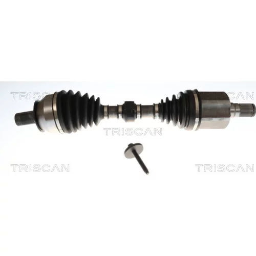 Hnací hriadeľ TRISCAN 8540 27587