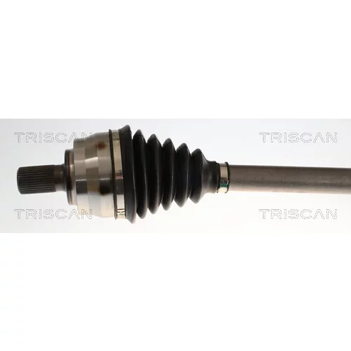 Hnací hriadeľ TRISCAN 8540 27601